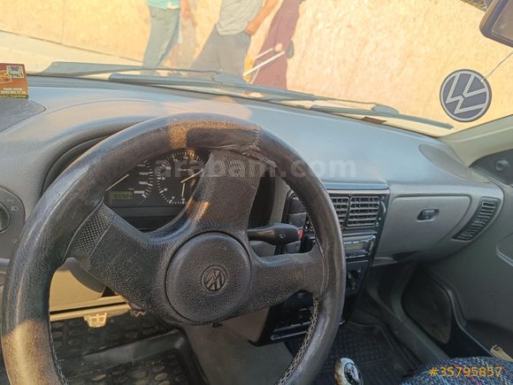 Sahibinden Volkswagen Caddy 1.6 1998 Model
