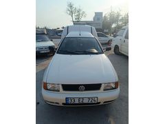 Sahibinden Volkswagen Caddy 1.6 1998 Model