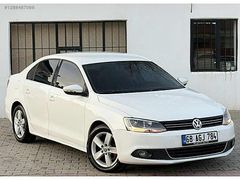 KARAGÖZ"den TAKASA UYGUN DÜŞÜK KM DZ. OTOMATİK JETTA