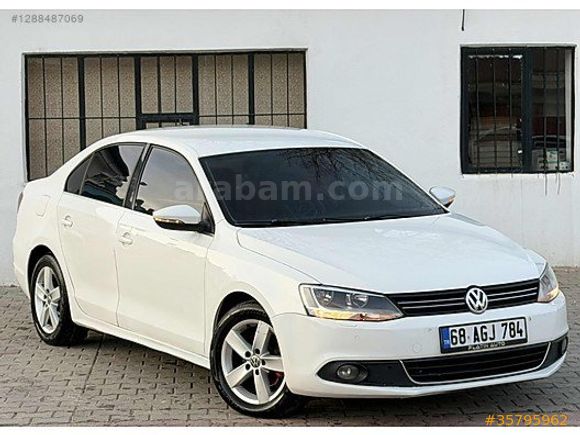 KARAGÖZ"den TAKASA UYGUN DÜŞÜK KM DZ. OTOMATİK JETTA