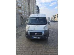 Sahibinden Fiat Ducato 13 m³ 2014 Model