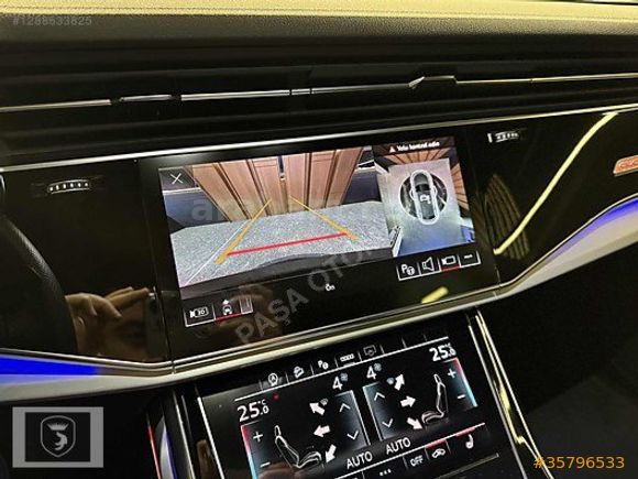 2024 - 32 Binde Hatasız Boyasız İç Dış S Line ''PAŞA OTOMOTİV''