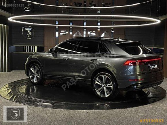 2024 - 32 Binde Hatasız Boyasız İç Dış S Line ''PAŞA OTOMOTİV''