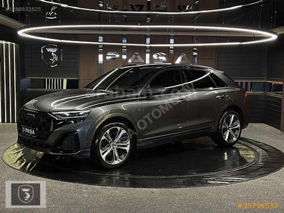 2024 - 32 Binde Hatasız Boyasız İç Dış S Line ''PAŞA OTOMOTİV''