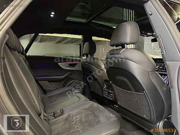 2024 - 32 Binde Hatasız Boyasız İç Dış S Line ''PAŞA OTOMOTİV''