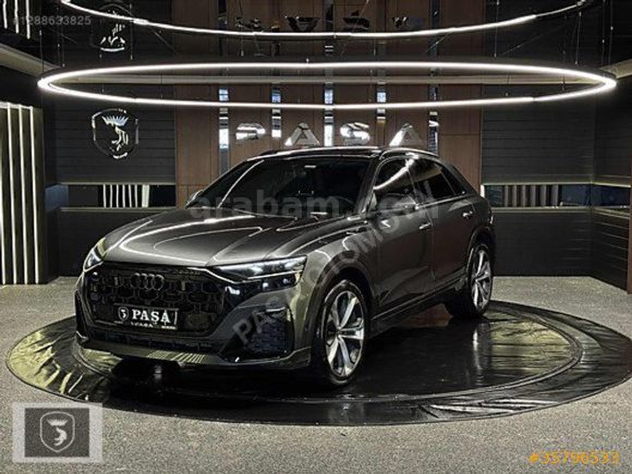 2024 - 32 Binde Hatasız Boyasız İç Dış S Line ''PAŞA OTOMOTİV''