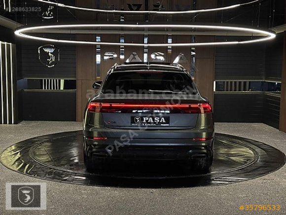 2024 - 32 Binde Hatasız Boyasız İç Dış S Line ''PAŞA OTOMOTİV''