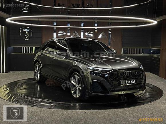 2024 - 32 Binde Hatasız Boyasız İç Dış S Line ''PAŞA OTOMOTİV''