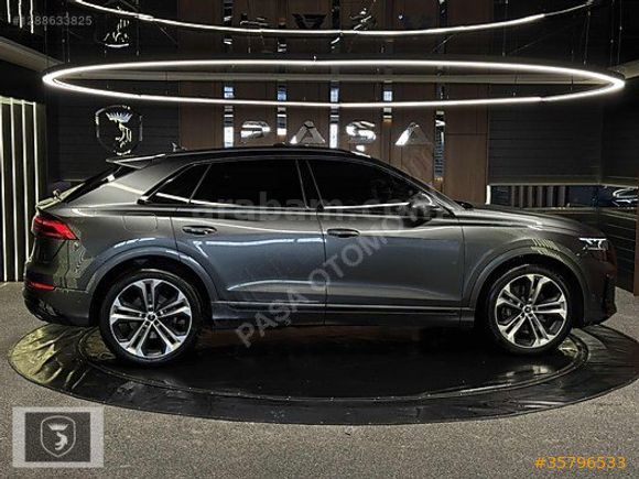 2024 - 32 Binde Hatasız Boyasız İç Dış S Line ''PAŞA OTOMOTİV''
