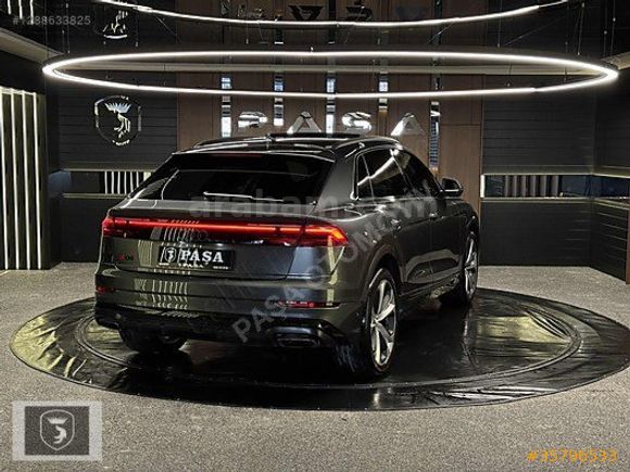 2024 - 32 Binde Hatasız Boyasız İç Dış S Line ''PAŞA OTOMOTİV''