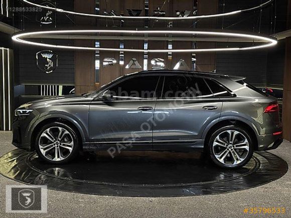 2024 - 32 Binde Hatasız Boyasız İç Dış S Line ''PAŞA OTOMOTİV''
