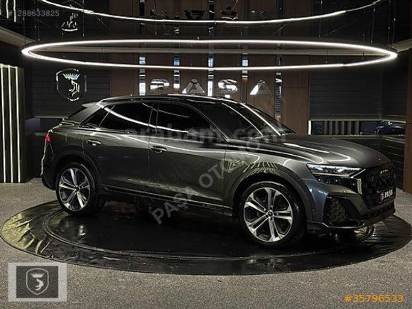 2024 - 32 Binde Hatasız Boyasız İç Dış S Line ''PAŞA OTOMOTİV''