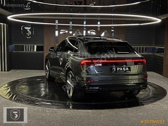 2024 - 32 Binde Hatasız Boyasız İç Dış S Line ''PAŞA OTOMOTİV''