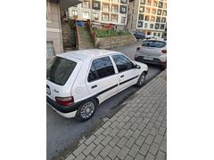 Sahibinden Citroen Saxo 1.4 SX 2000 Model