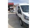 Sahibinden Ford Transit 350 L 2022 Model