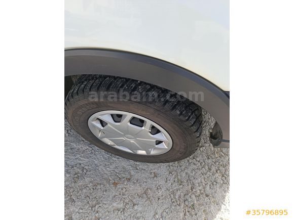 Sahibinden Ford Transit 350 L 2022 Model