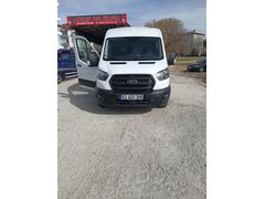 Sahibinden Ford Transit 350 L 2022 Model