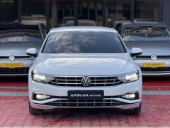 ARSLAN MOTORS'DAN 2021 MODEL 1.5 TSI BUSINESS PASSAT