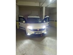 Sahibinden Fiat Doblo Combi 1.6 Multijet Premio Plus 2015 Model