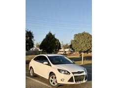 Sahibinden Ford Focus 1.6 TDCi  2014 Model 