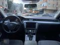 2017 MODEL-VW PASSAT-DİZEL OTOMATİK-BAKIMLI MASRAFSIZ