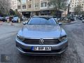 2017 MODEL-VW PASSAT-DİZEL OTOMATİK-BAKIMLI MASRAFSIZ