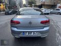 2017 MODEL-VW PASSAT-DİZEL OTOMATİK-BAKIMLI MASRAFSIZ