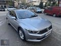 2017 MODEL-VW PASSAT-DİZEL OTOMATİK-BAKIMLI MASRAFSIZ