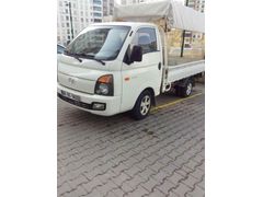 Sahibinden Hyundai H 100 