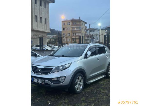 NADİR SLS PLUS PAKET