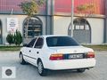 TEMİZ BAKIMLI COROLLA XEİ