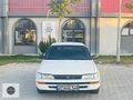 TEMİZ BAKIMLI COROLLA XEİ