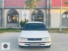 TEMİZ BAKIMLI COROLLA XEİ