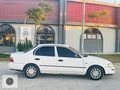 TEMİZ BAKIMLI COROLLA XEİ