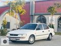TEMİZ BAKIMLI COROLLA XEİ