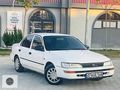 TEMİZ BAKIMLI COROLLA XEİ