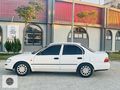 TEMİZ BAKIMLI COROLLA XEİ
