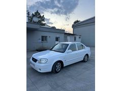 Sahibinden Hyundai Accent 1.5 CRDi Admire 2006 Model 