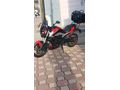 Sahibinden Bajaj Dominar 250 D