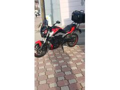 Sahibinden Bajaj Dominar 250 D
