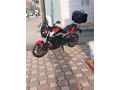 Sahibinden Bajaj Dominar 250 D