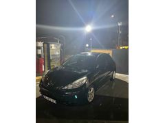 Sahibinden Temiz Peugeot 206+