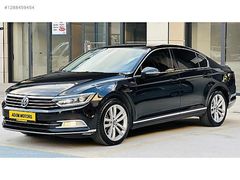 ADEM MOTOR 2018 PASSAT 2.0 TDİ HİGHLİNE PAKET HATASIZ SAYILIR