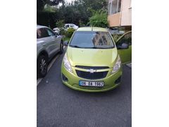 Bayram indirimi. Sahibinden Chevrolet Spark 1.0 2010 Model
