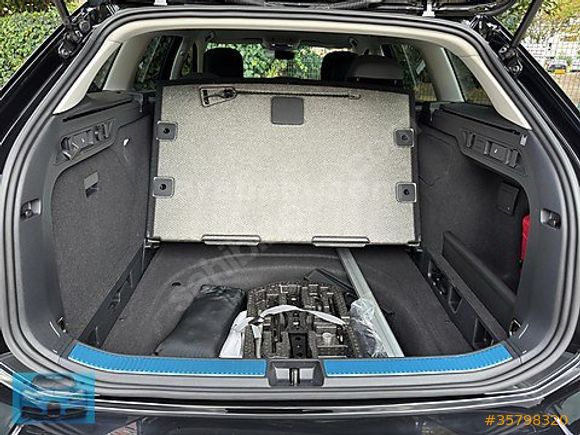 2024 MODEL PASSAT 1.5 E-TSI BUSSİNES HİBRİT KREDİ KART İLE ÖDEME