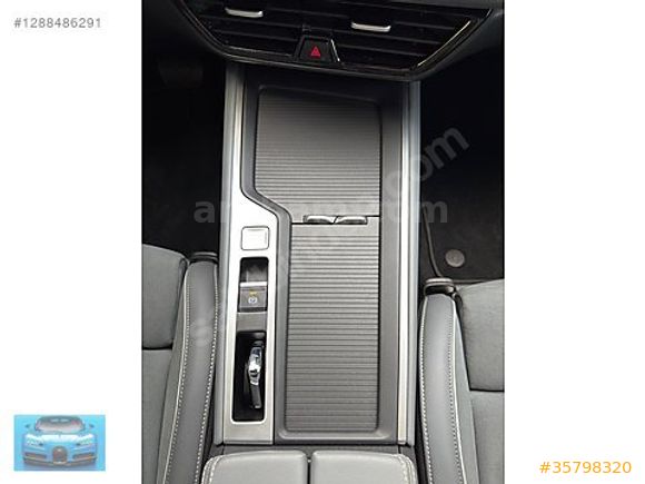 2024 MODEL PASSAT 1.5 E-TSI BUSSİNES HİBRİT KREDİ KART İLE ÖDEME