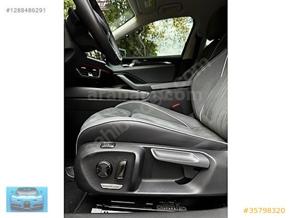 2024 MODEL PASSAT 1.5 E-TSI BUSSİNES HİBRİT KREDİ KART İLE ÖDEME