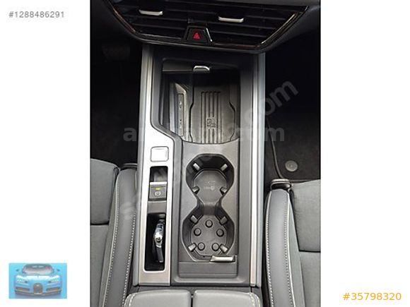 2024 MODEL PASSAT 1.5 E-TSI BUSSİNES HİBRİT KREDİ KART İLE ÖDEME