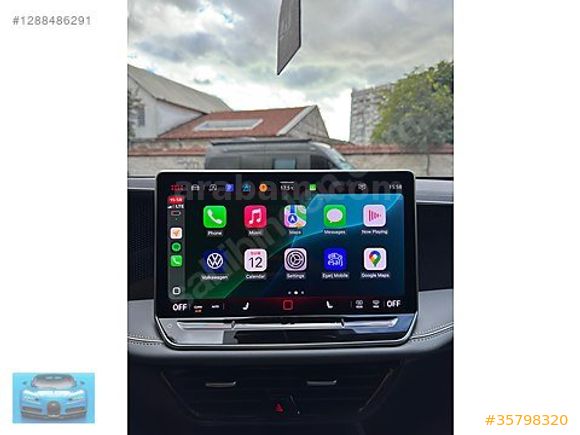 2024 MODEL PASSAT 1.5 E-TSI BUSSİNES HİBRİT KREDİ KART İLE ÖDEME