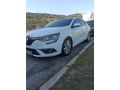 Sahibinden Megane 1.5 dCi Touch 2018 Model Otomatik